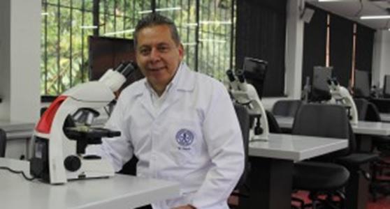 Ananias Garcia Cardona